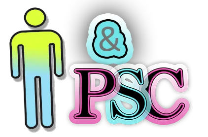 You and PSC logo