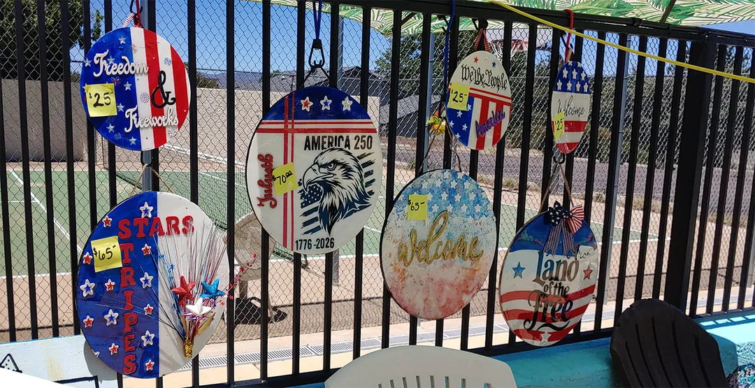 decor signs