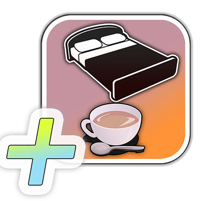 Bnb Host page icon