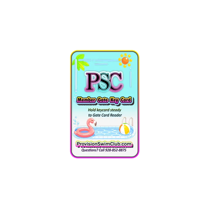 Add Keycard