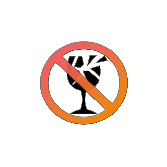 No Glass