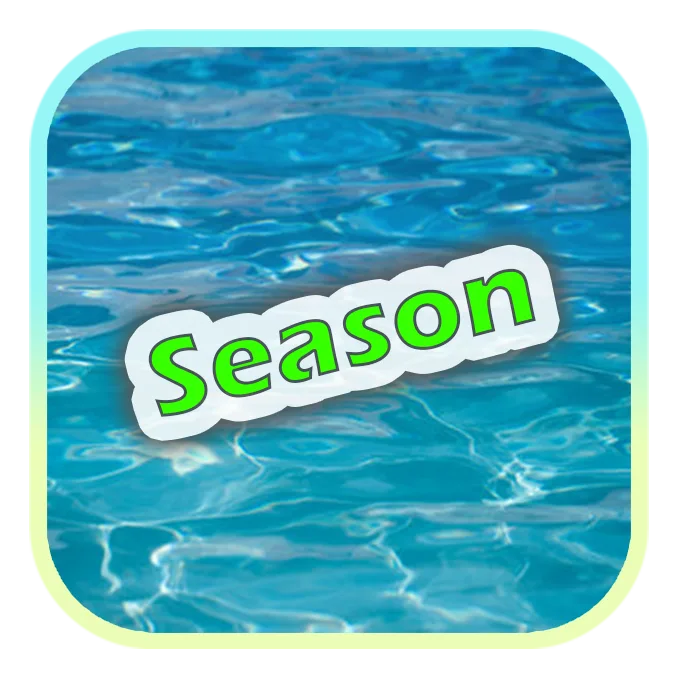 Season membership icon