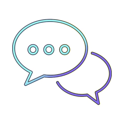 chat icon
