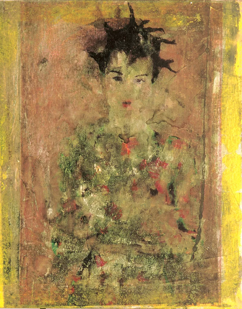 Image description