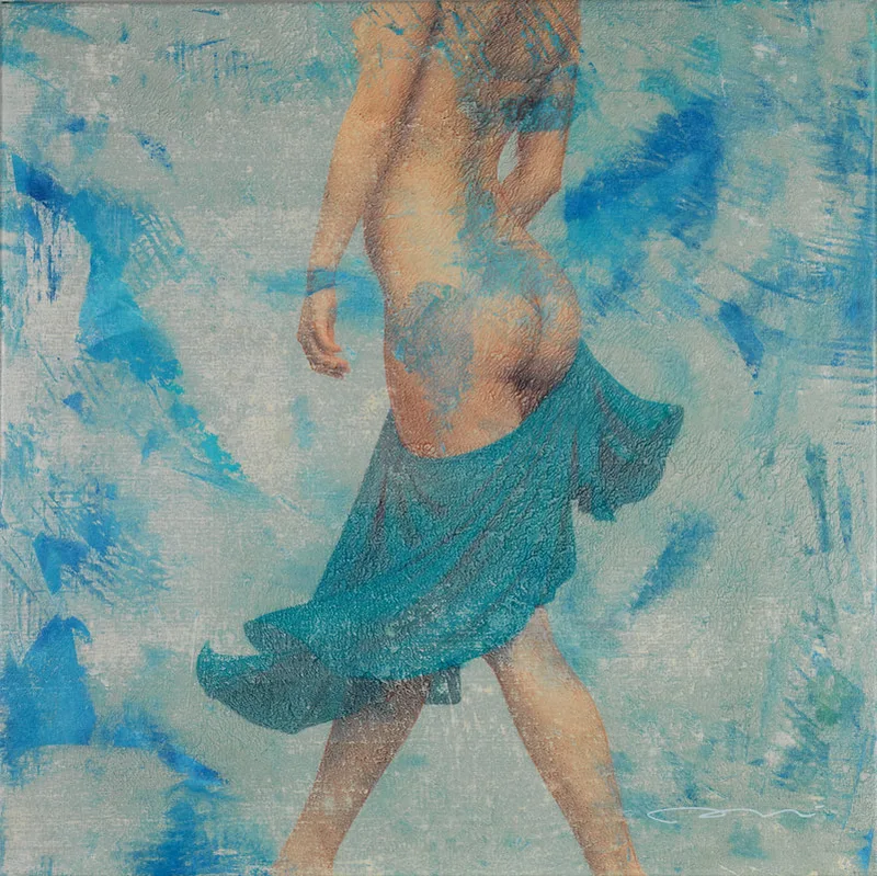 1927 WALKING