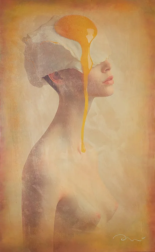 MEDITACIO #2  90x1450 cm/ Ref.1694