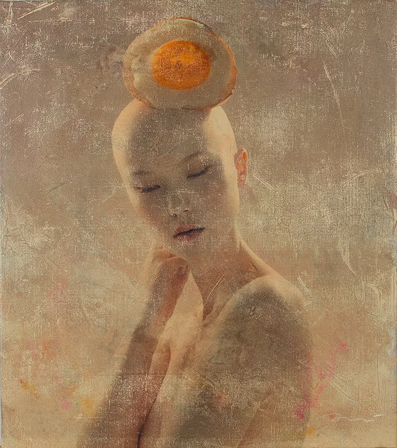 BRAIN's HAT 80x90 cm/ Ref.1703