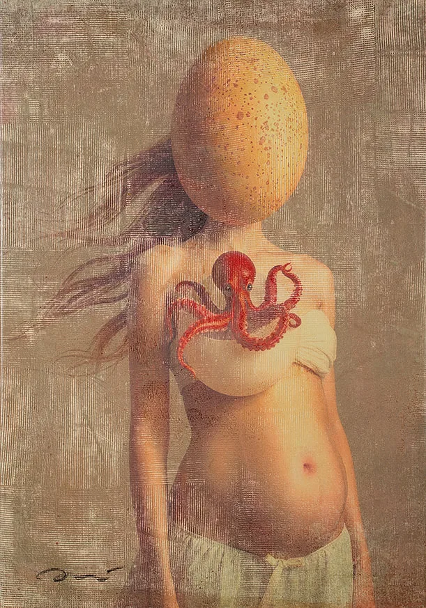 PRENYADA 70x100 cm/ Ref.1705