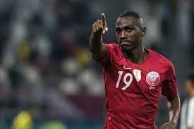 Almoez Ali