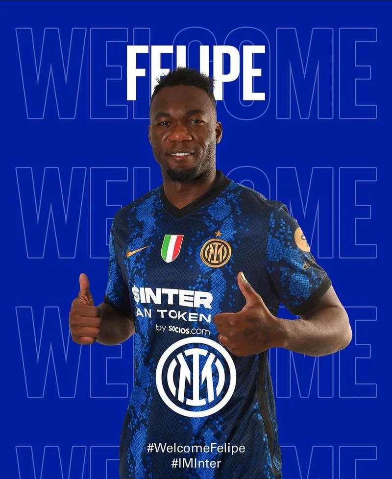 FELIPE CAICEDO