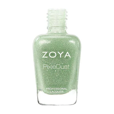 Zoya polish-Vespa PixieDust - Textured-ZY1045