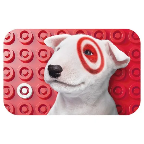 Target Gift cards - copy