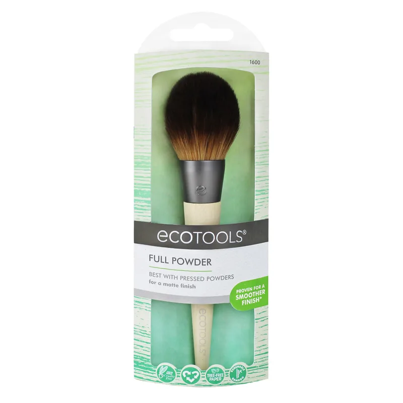 Ecotools- FULL POWDER