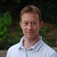 Julian Newhill, Registered Osteopath at Newhill Osteopathy, Horley.