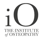 Institute of Osteopathy logo