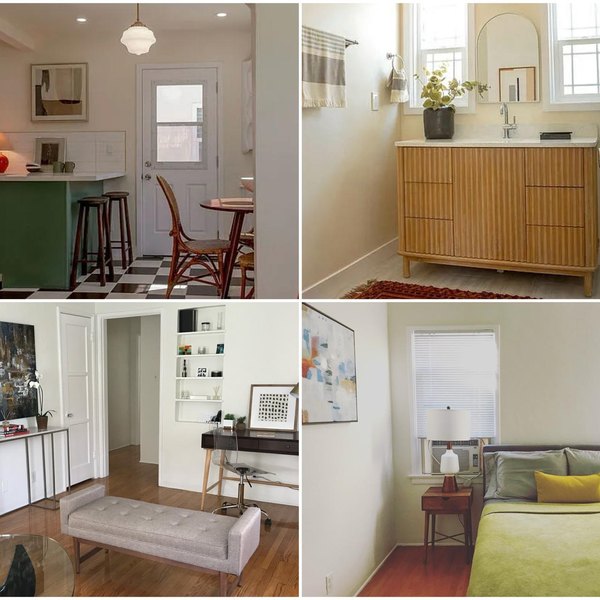 Designed To Sell home staging service by Jill Seidner Interior Design