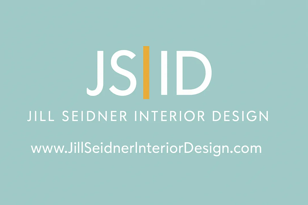 Jill Seidner Interior Design logo