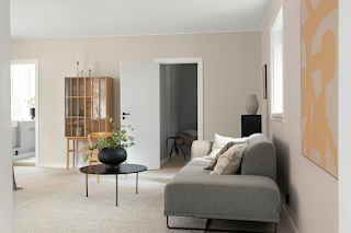 Jill Seidner Interior Design blog