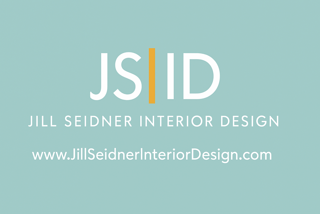 Jill Seidner Interior Design logo