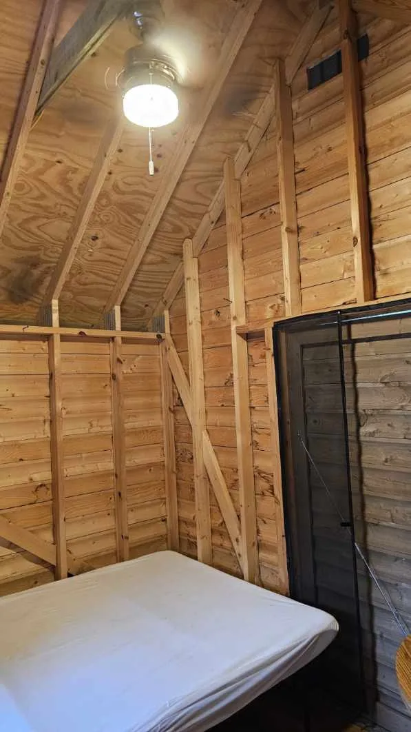 Cabin #2