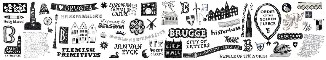 BRUGGE / BRUGES