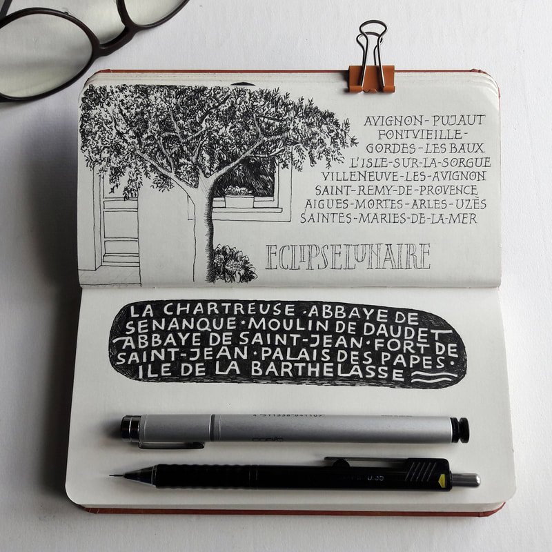 TRAVEL JOURNAL