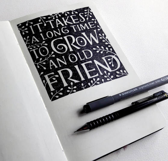 SKETCHBOOK