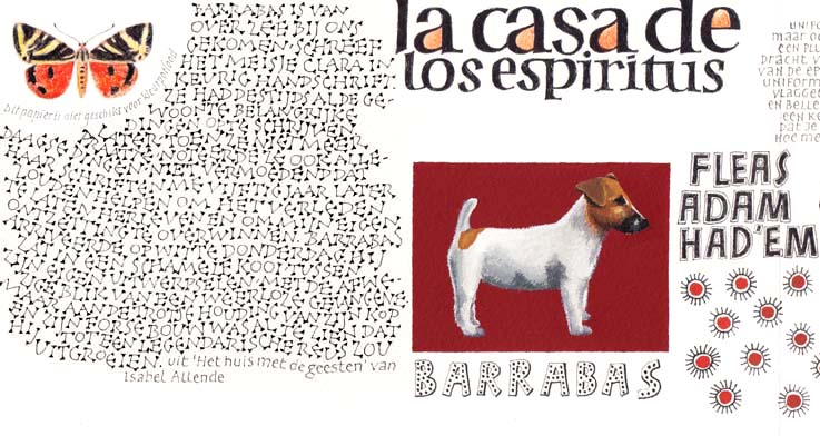 BARRABAS