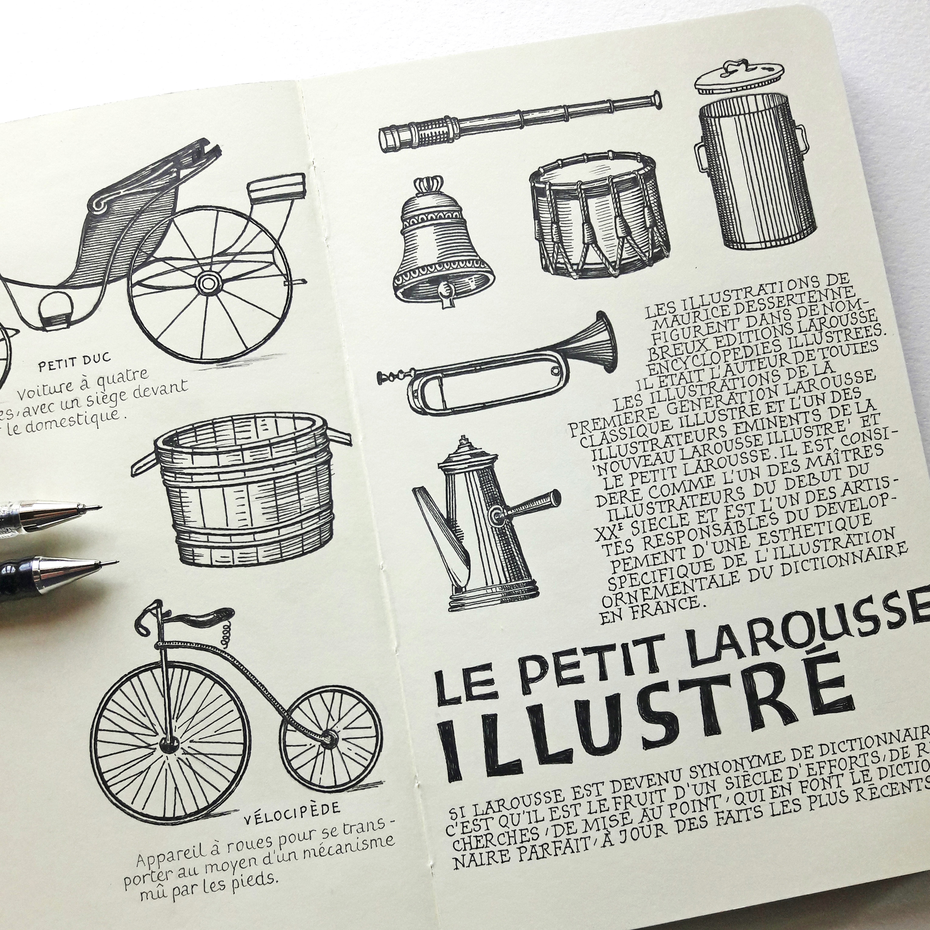 SKETCHBOOK