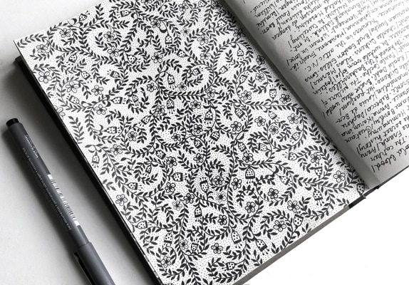 PATROON / PATTERN