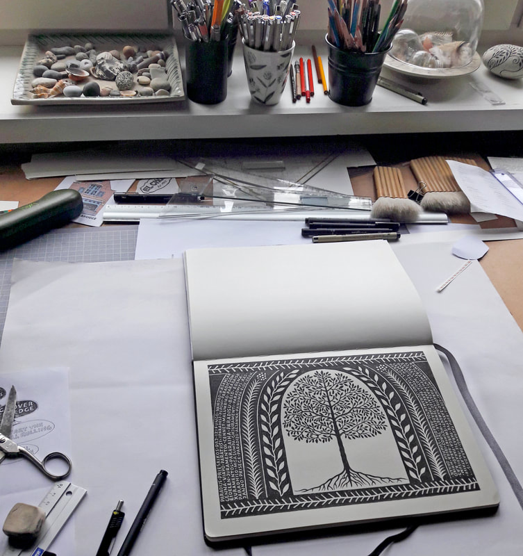 STUDIO SPACE