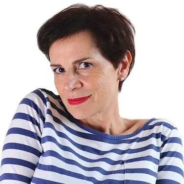 Marie-Anne Lecoeur Author
