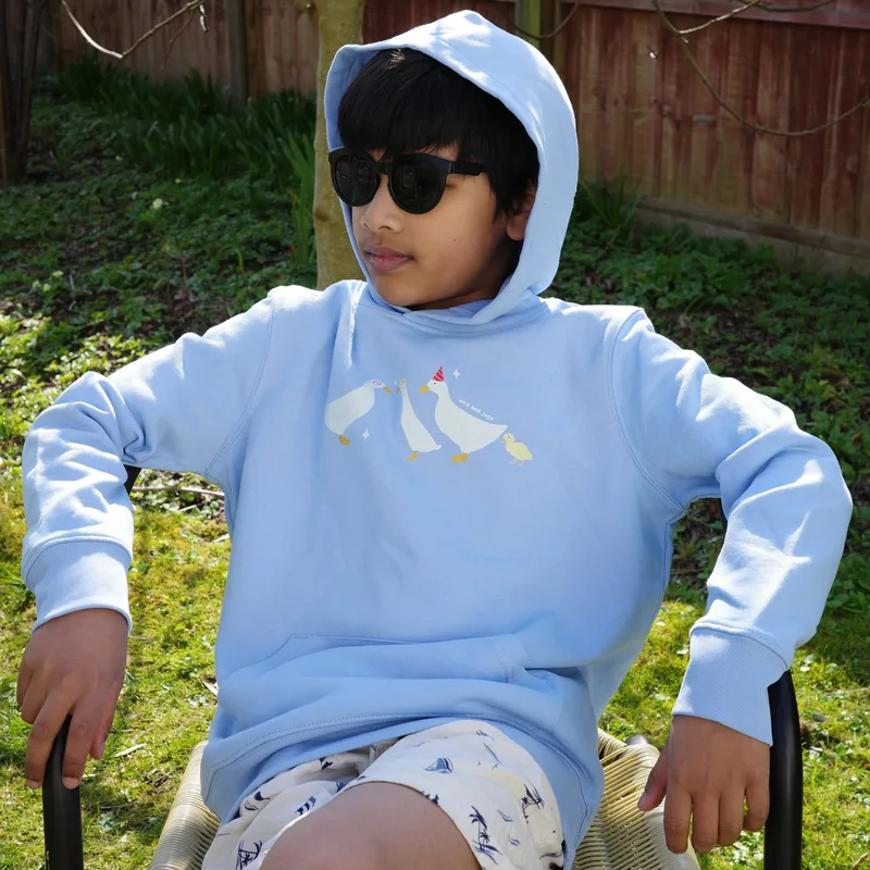 Kids Hoodies