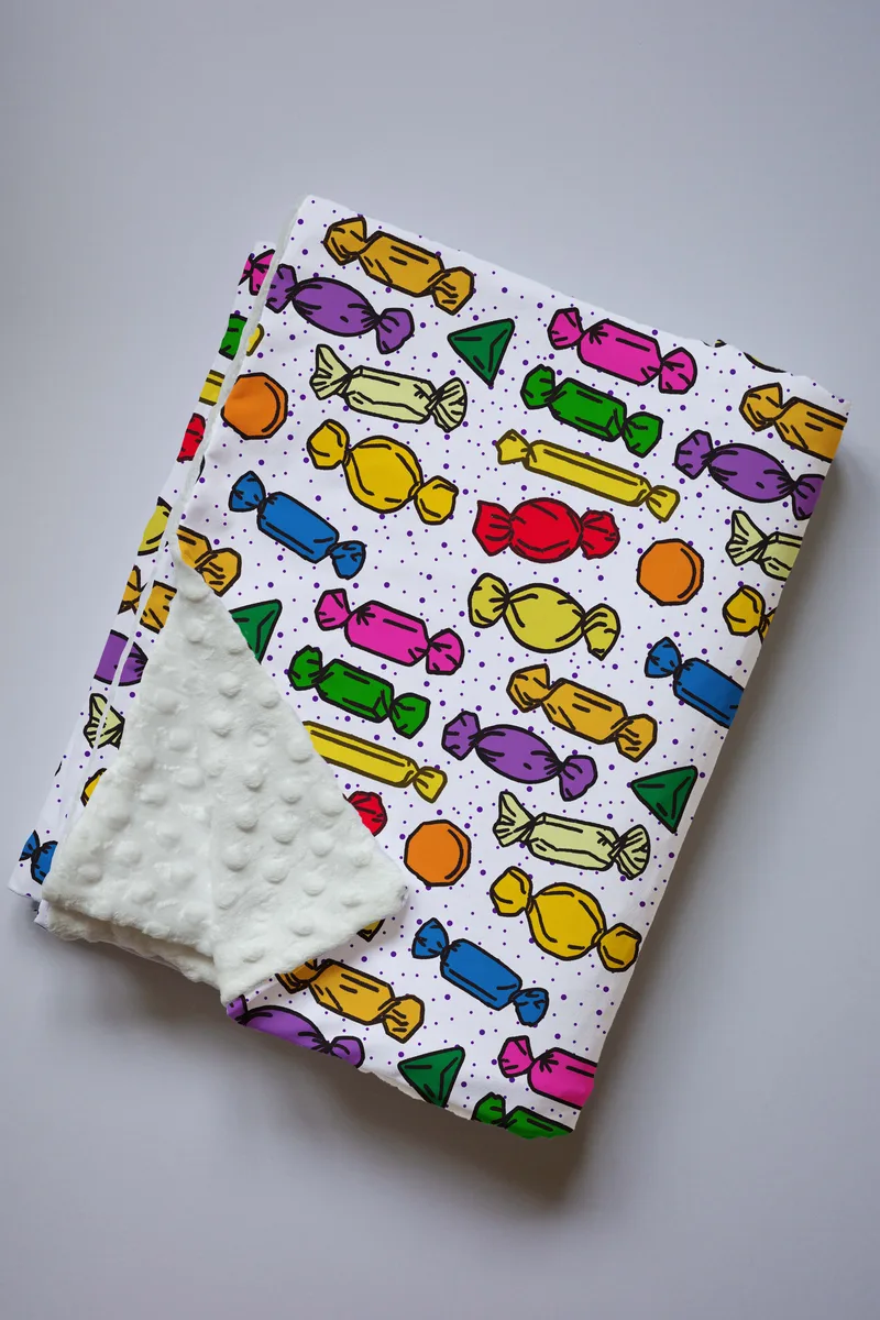Handmade Blankets