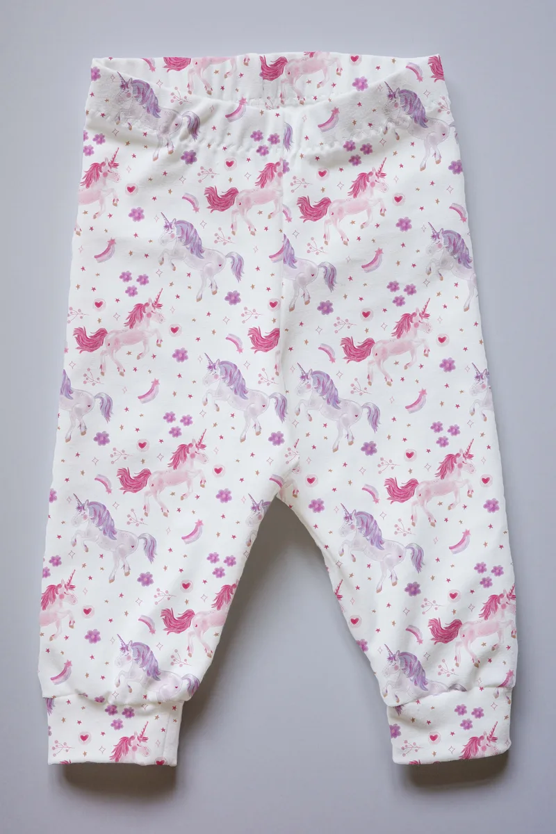 Baby Apparel