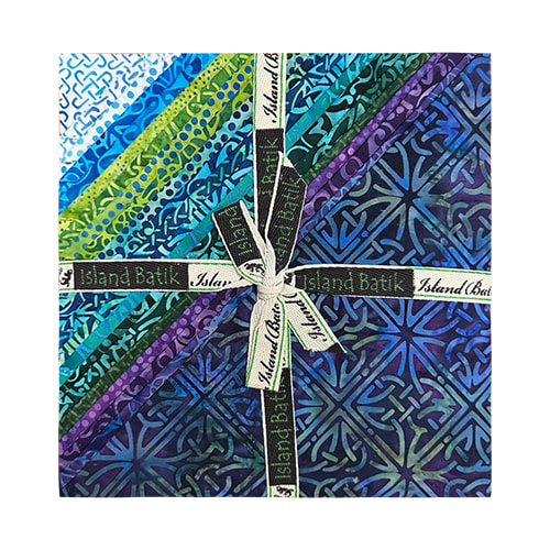 Island Batik