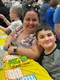 carousel chooser