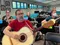 carousel chooser