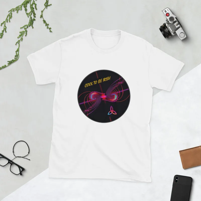 Short-Sleeve Unisex T-Shirt