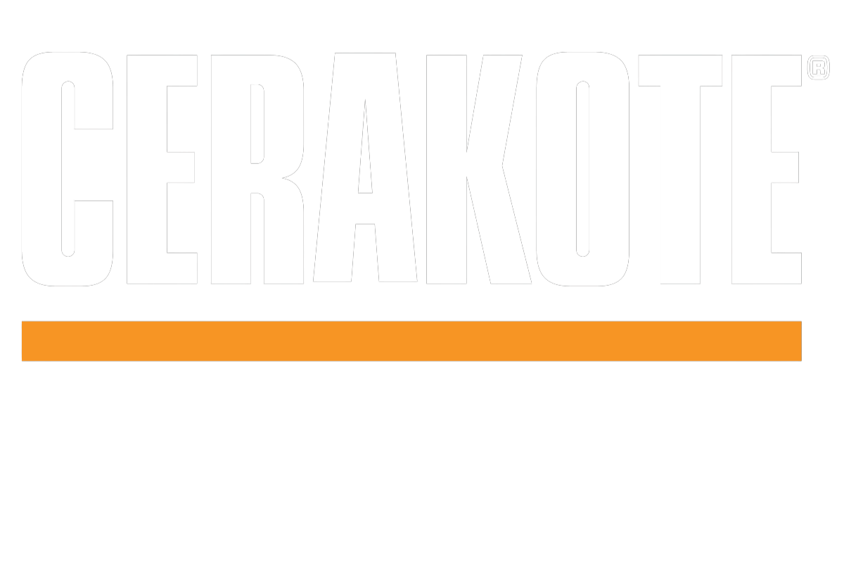 Official Cerakote logo