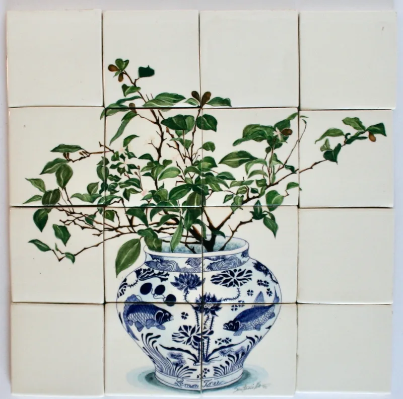 Lemon Tree (2)