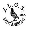 LOGO & LINK to www.jamiesantaniello.com