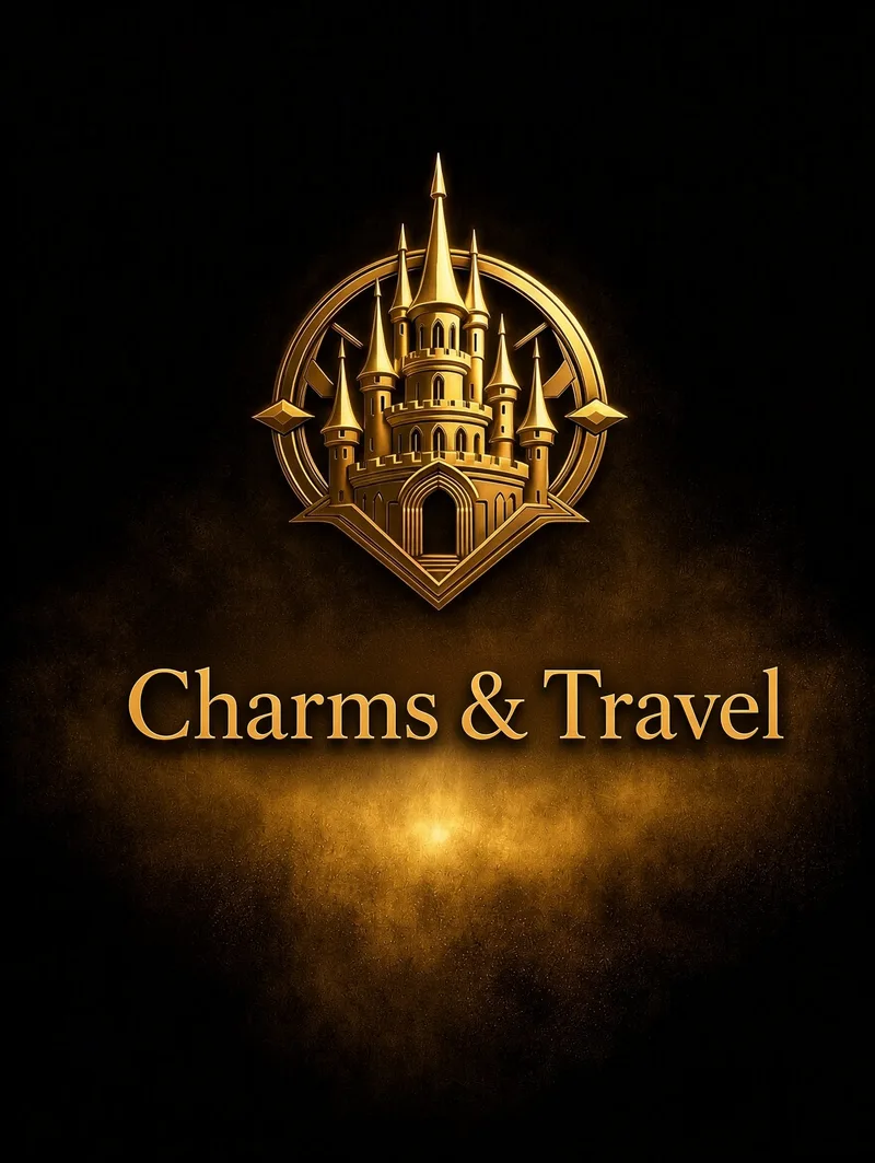 Wizard's Charms & Travel