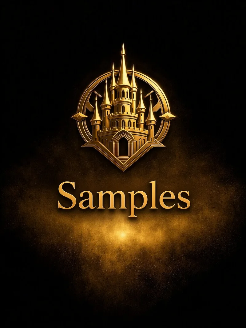 Wizette Samples