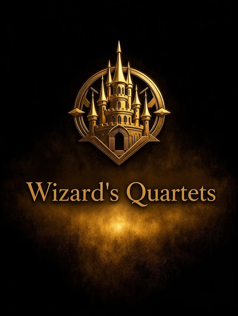 Wizard's Quartets