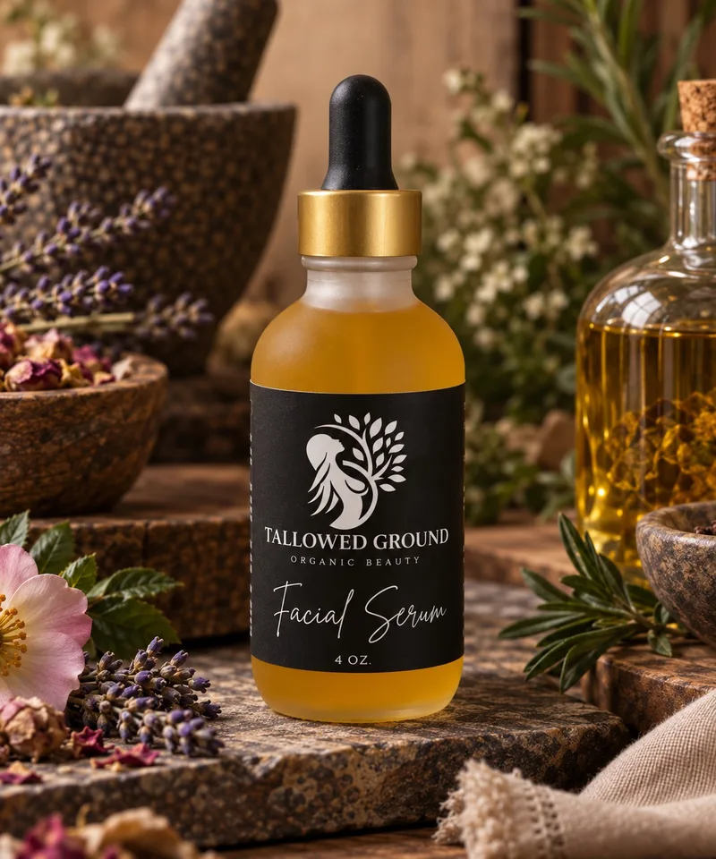 Face Serum