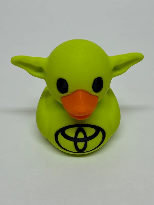 Toyoda Duck