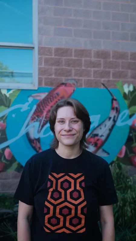 Jayden Schultz (she/her)