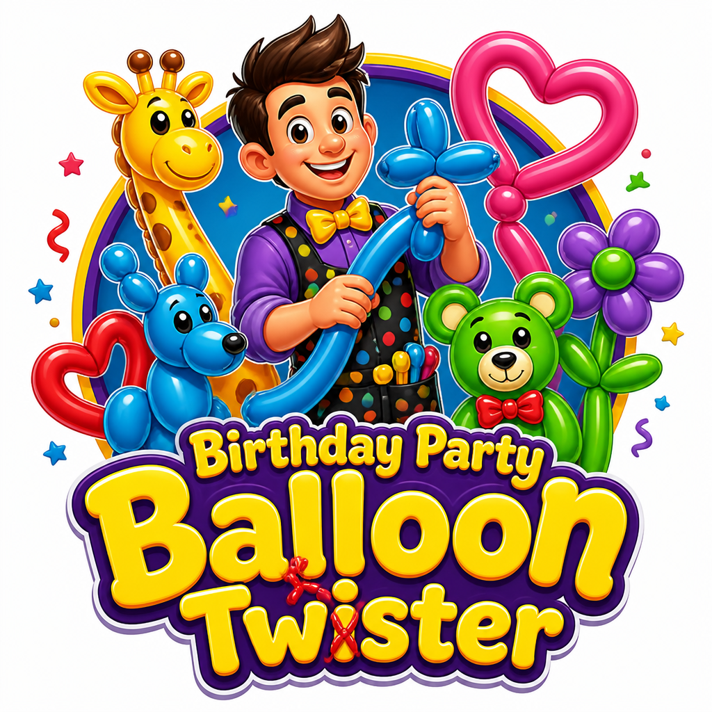 Columbus Balloon Twister