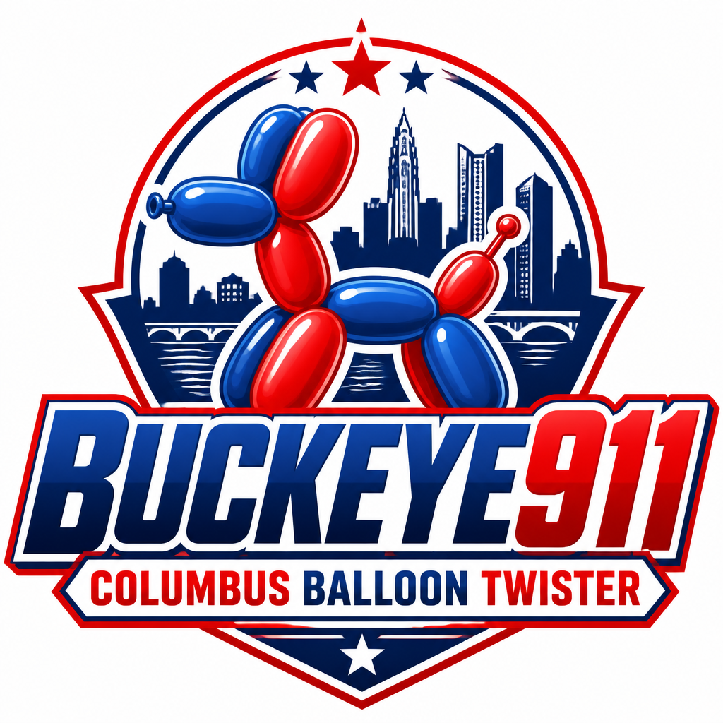 Columbus Balloon Twister